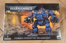 Warhammer 40.000 - Space