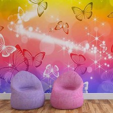 TESSUTO NON TESSUTO FOTOMURALE