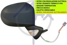 SPECCHIO SPECCHIETTO