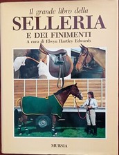 Il grande libro della selleria