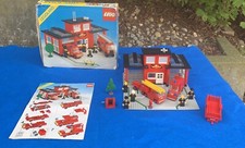 Lego 6382 Classic Legoland