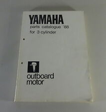 Catalogo ricambi / Parts List