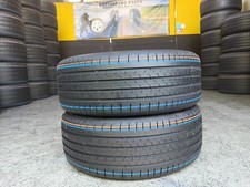 Usato: 2 Gomme 215/50R18 92W Continental Pneumatici Estive 90% residui