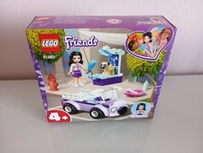Lego friends 41360 la clinica