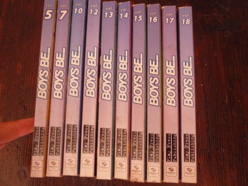Boys numeri 7 10 - -,