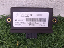 CENTRALINA SENSORI PARCHEGGIO FIAT PANDA 4X4 CROSS TWINAIR 875cc 019RICAMBI AUTO