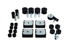 KIT SOSPENSIONE POSTERIORE