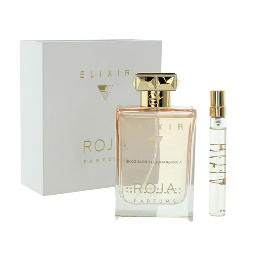 Roja dove parfums elixir - roja,