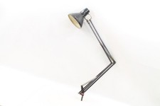 Vecchia Lampada Da Scrivania