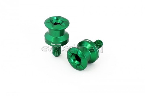 Evotech nottolini supporti - evotech,
