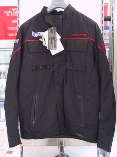 Giacca modello naked easy - giacca,