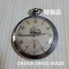 Orologio da tasca ORENA SWISS