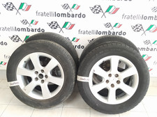4 Cerchi in Lega 6 Razze Ruota R18 529102B180 HYUNDAI SANTA FE 2 2006 2010