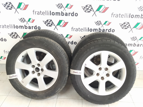 Cerchi lega razze ruota - lega,