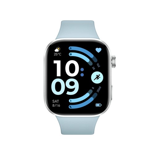 Redmi watch - watch, 6