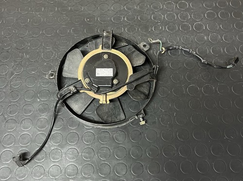 Ventola elettroventola