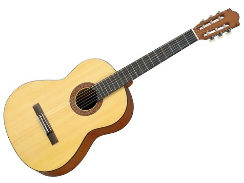Yamaha c40 mii chitarra - yamaha,