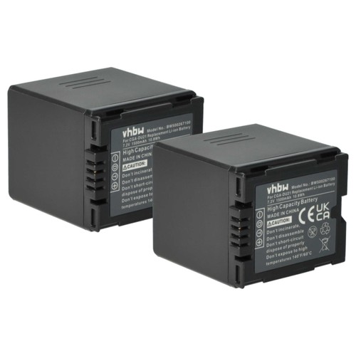 Batteria per panasonic - batteria,