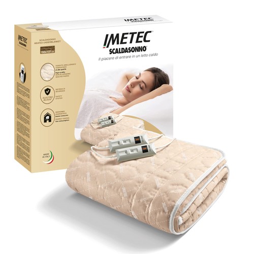 Imetec 6221c scaldino - imetec,