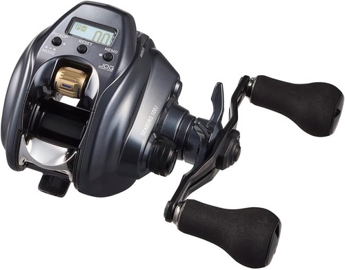 Mulinello pesca elettrico - mulinello, da