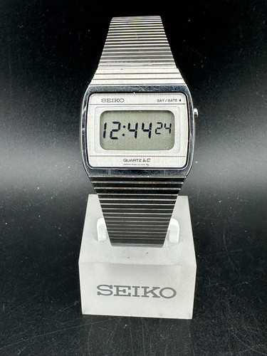 Seiko quartz orologio - seiko,