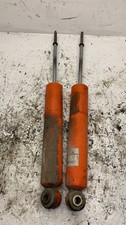 COPPIA AMMORTIZZATORI PER OPEL Frontera A 2° Serie (95>98)
