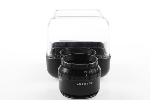 Leica focotar 4 - mm, f/4,5