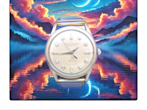 5erviced warranty m - &,