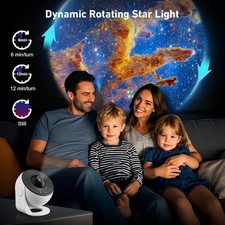 Proiettore Home Planetario