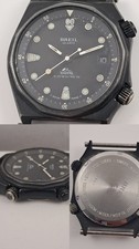 Breil Manta 10 ATM 32768 Hz 2