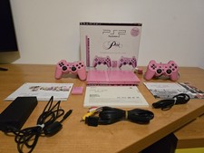 Sony PlayStation 2 PS2 Slim