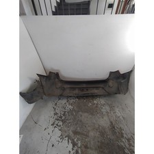 Paraurti posteriore Nissan Qashqai J10 2.0 dCi 2008 85022JD00H solo graffi