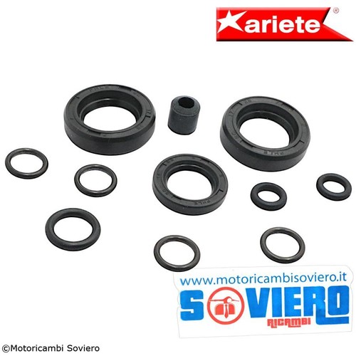 Serie paraoli or - serie,