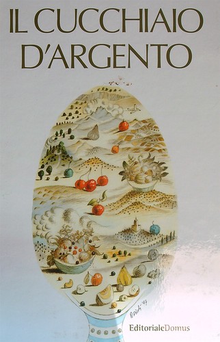 Cucchiaio argento aa vv - il, aa.vv
