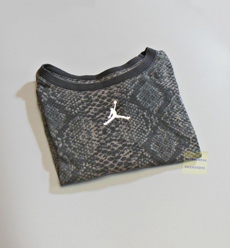 Shirt maglietta corta - t-shirt, nike