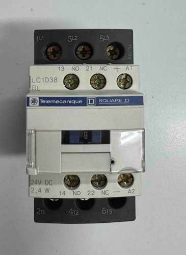 Contattore telemecanique - contattore,