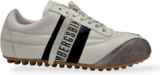 BIKKEMBERGS -  SCARPA UOMO IN