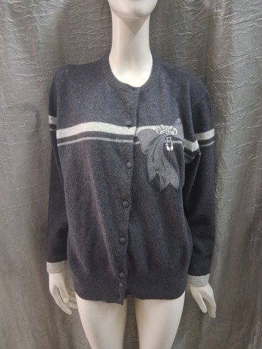 Maglia cardigan lana betty - cardigan, betty's