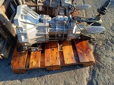 Cambio manuale 5 marce per