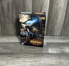 Warcraft III 3: Reign of Chaos