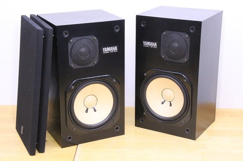 Yamaha 10m pair - yamaha,