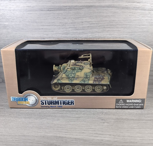 Dragon armor sturmtiger cm - dragon,