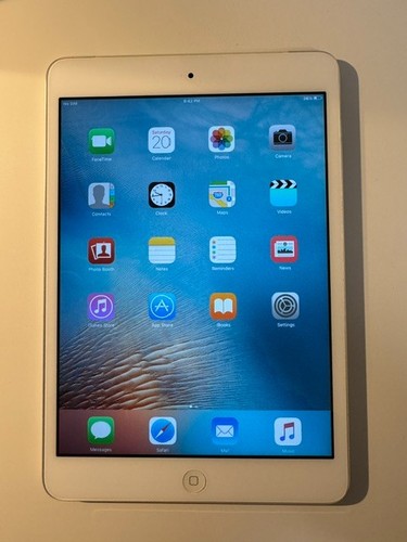 Ipad mini a1455 - 1, 2013