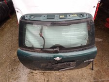 PORTELLO POSTERIORE. 41002752015 MINI MINI (R56) (08/06>08/10