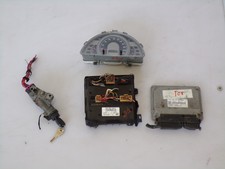 1270 Kit Accensione Volkswagen Fox  1.2 benzina 2008