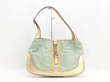 Borsa a mano Gucci Jackie in