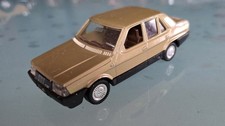 Polistil Fiat Regata 1983