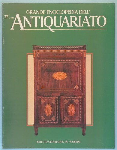 Grande enciclopedia - grande,