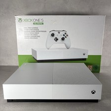 XBOX ONE S ALL DIGITAL CONSOLE