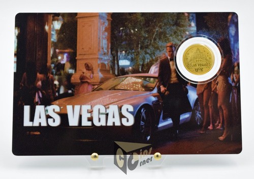 Las vegas 1000 - las, moneta